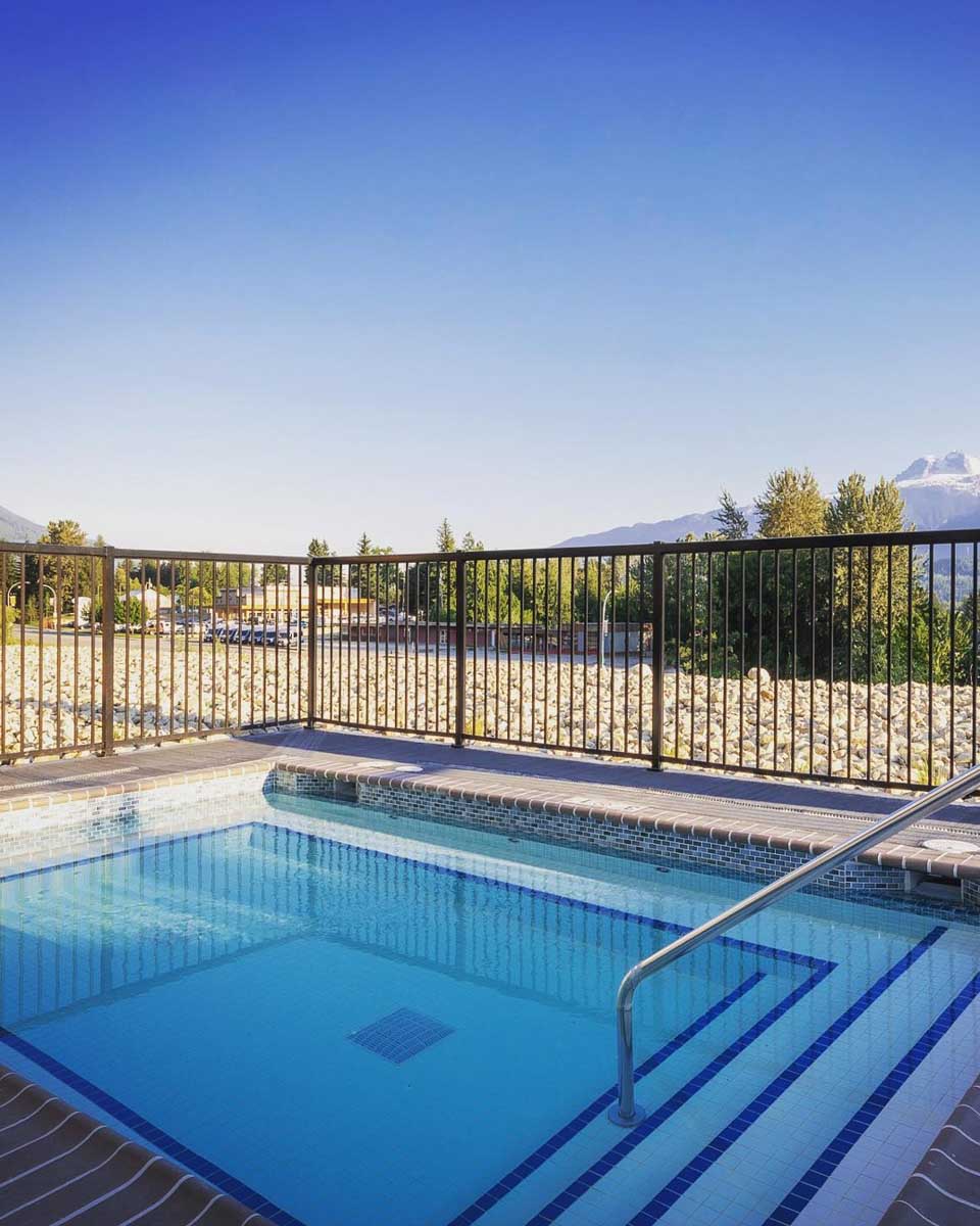 Fairfield by Marriott Inn & Suites Revelstoke in Revelstoke Canada