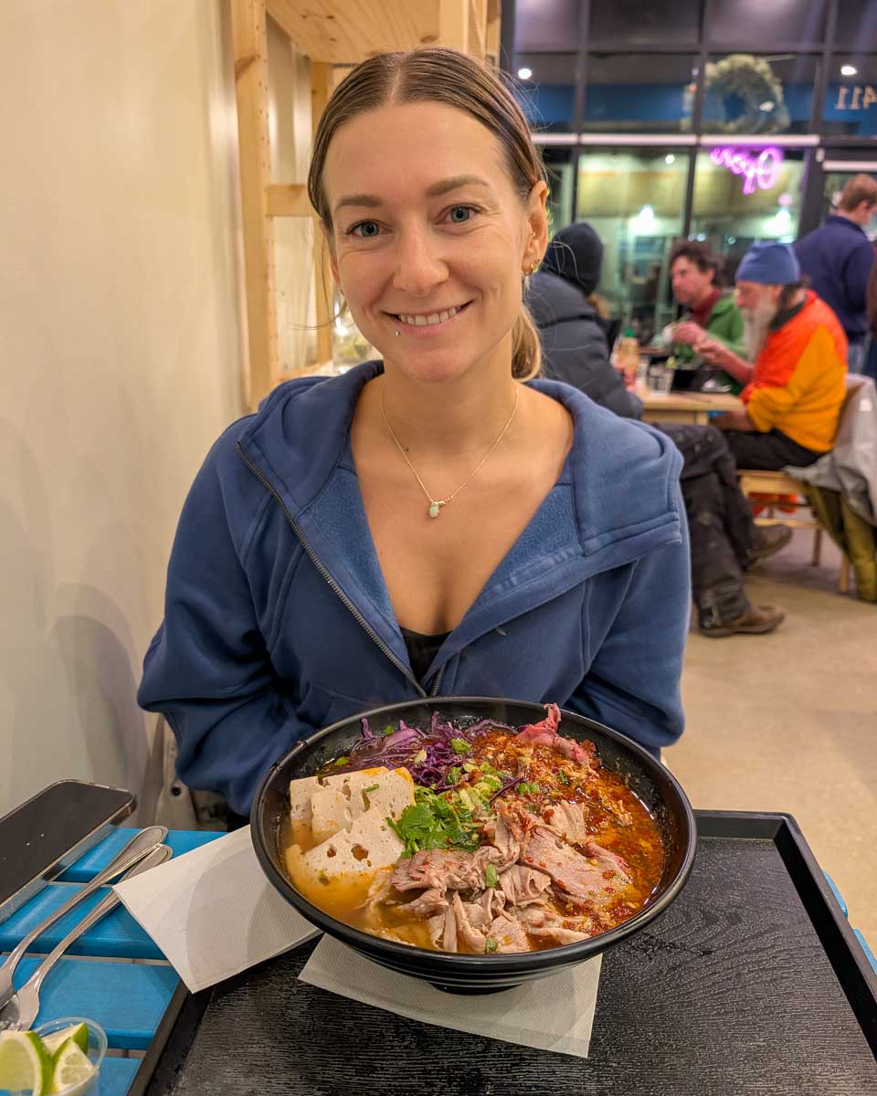 Sincero Cafe in Revelstoke Canada (1)