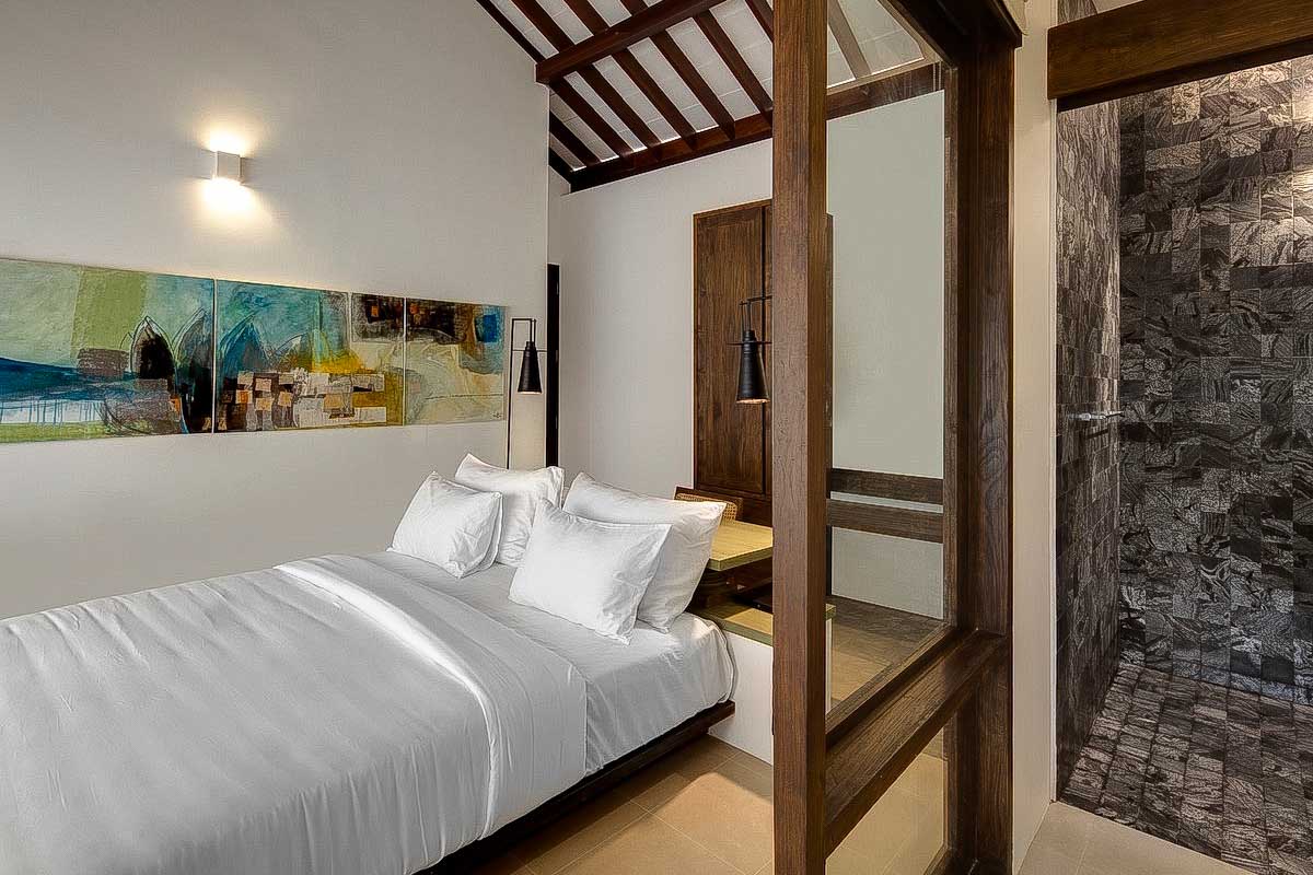 Three Gables Boutique Villa Mirissa Sri Lanka 2