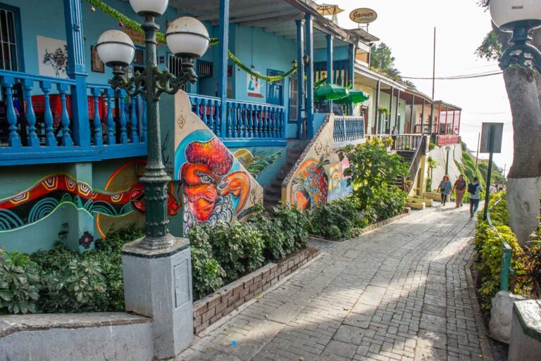 How to Spend 3 Days in Lima, Peru – An Ideal Itinerary