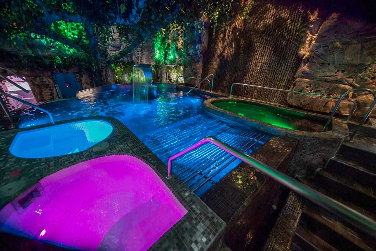 Clinica Antienvejecimiento & Wellness Spa