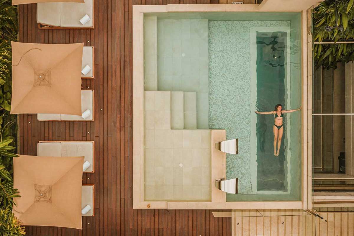 Elcielo Hotel & Restaurant