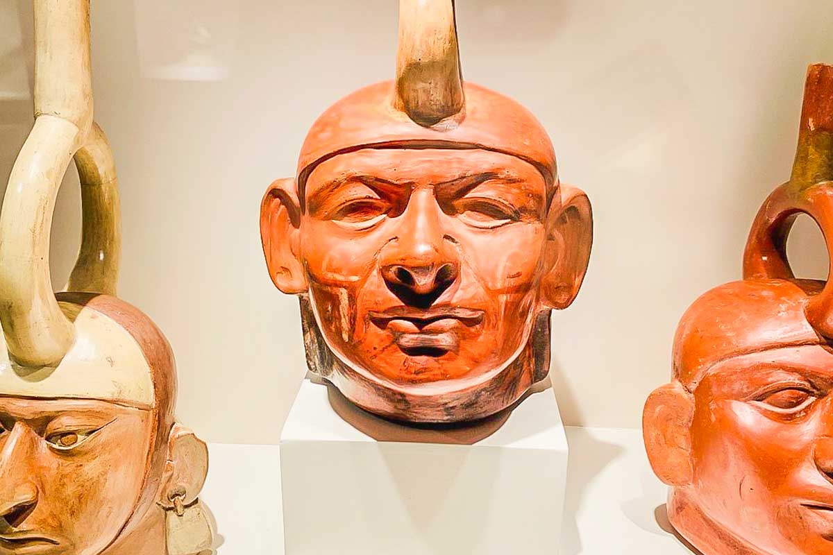 Museo de Arte PrecolombinoÂ