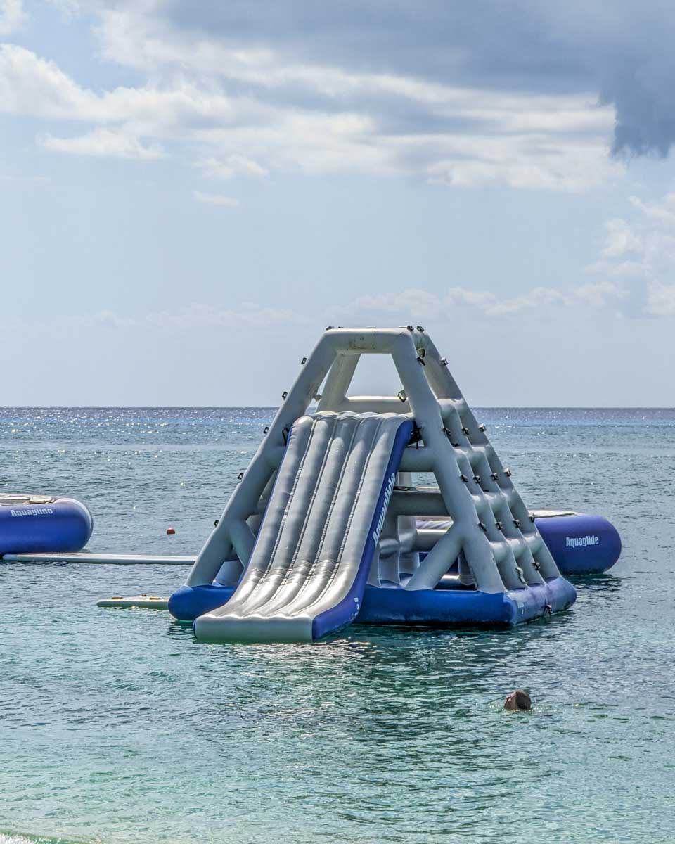 Playa Mia Grand Beach Park 1