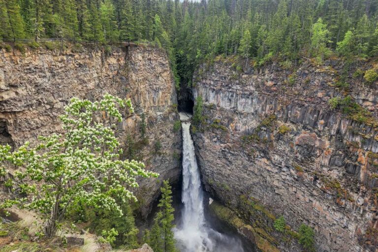 16 BEST Things to do in Clearwater, BC