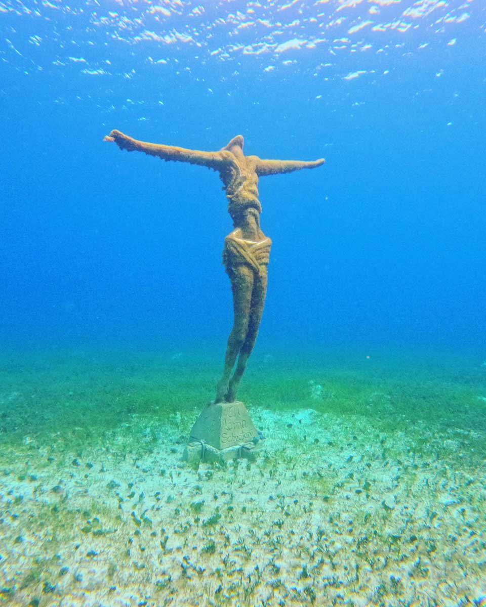 cozumelparksofficial in Cozumel Mexico