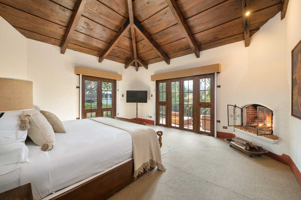 Hotel Museo Spa Casa Santo Domingo room