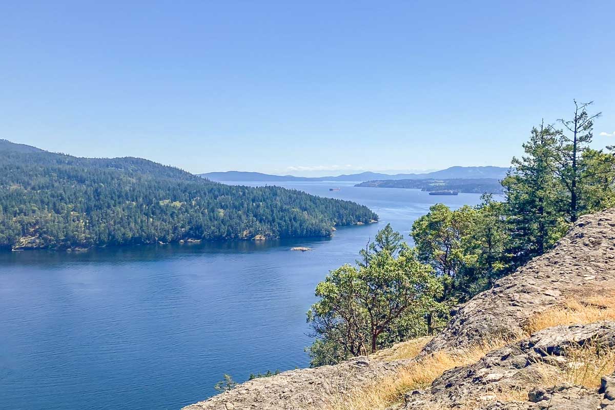 Stoney Hill Trail Loop