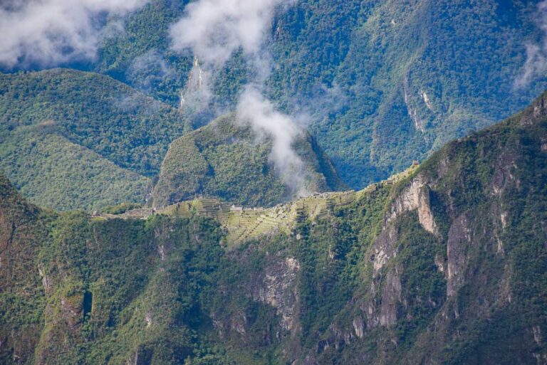 7 BEST Machu Picchu Hiking Tours: Comparing Different Hikes