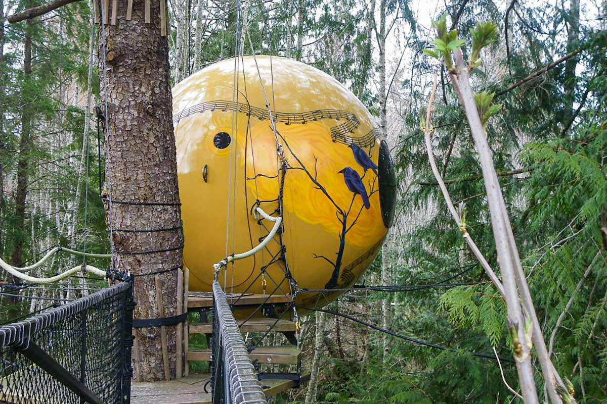 Free Spirit Speres Parksville