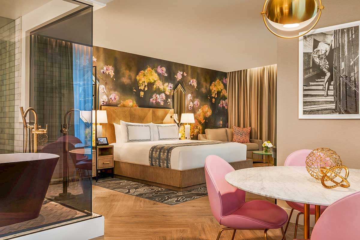 EXchange Hotel Vancouver