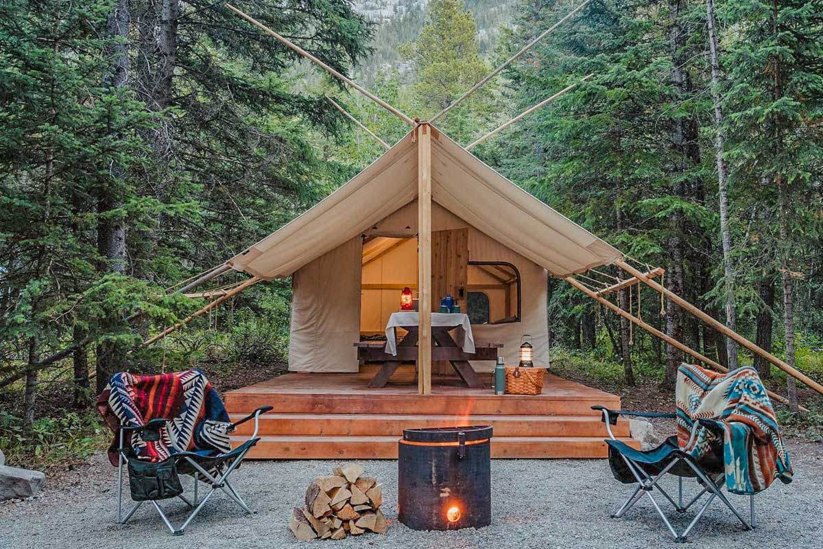 Sundance Lodge Kananaskis