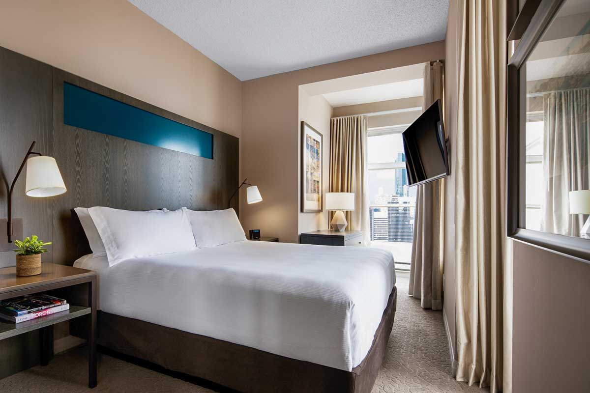 One King West Hotel & Residence