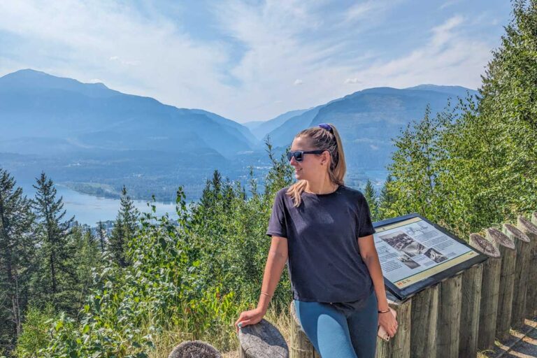 23 Things to do in Revelstoke in Summer (2026 Guide!)
