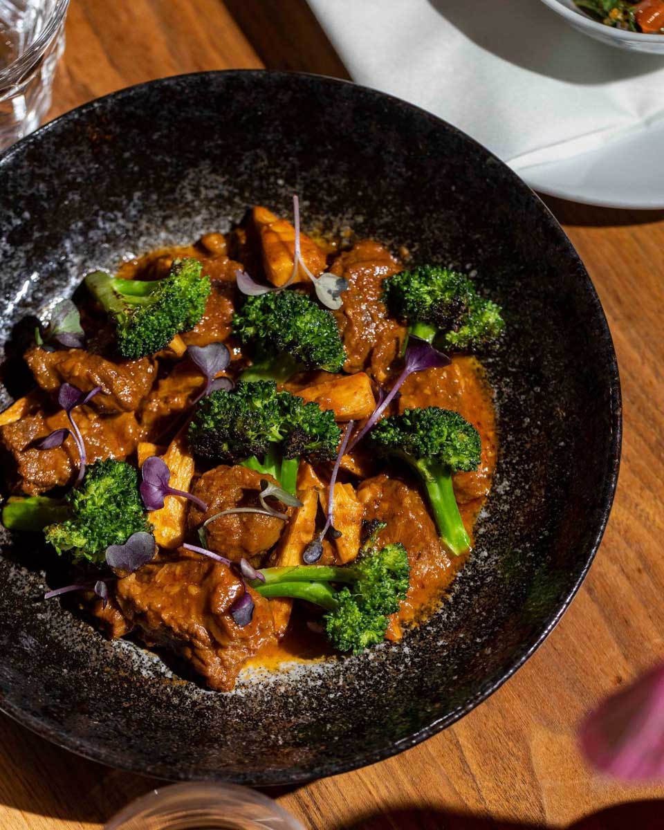 Bao Bei Chinese Brasserie