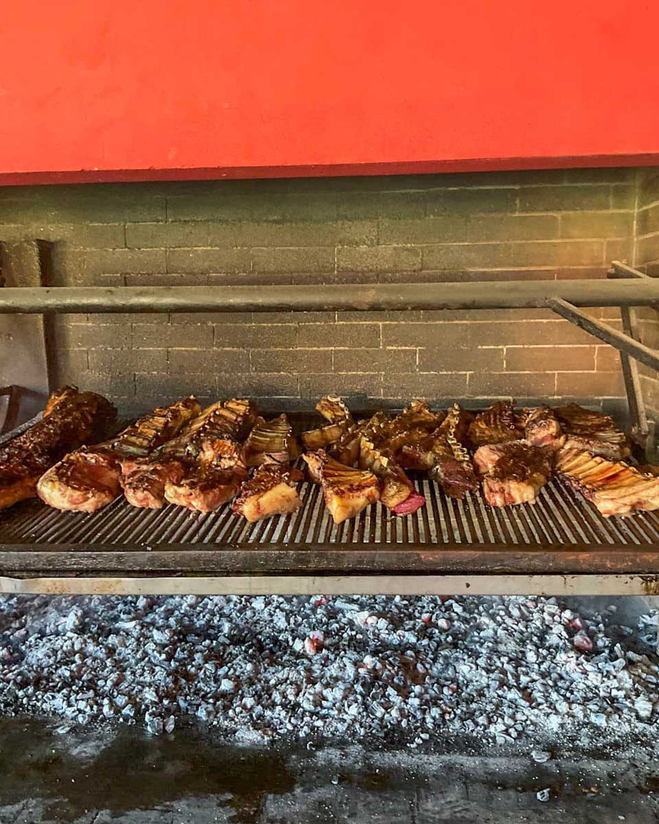 Argentina Polo Day tour