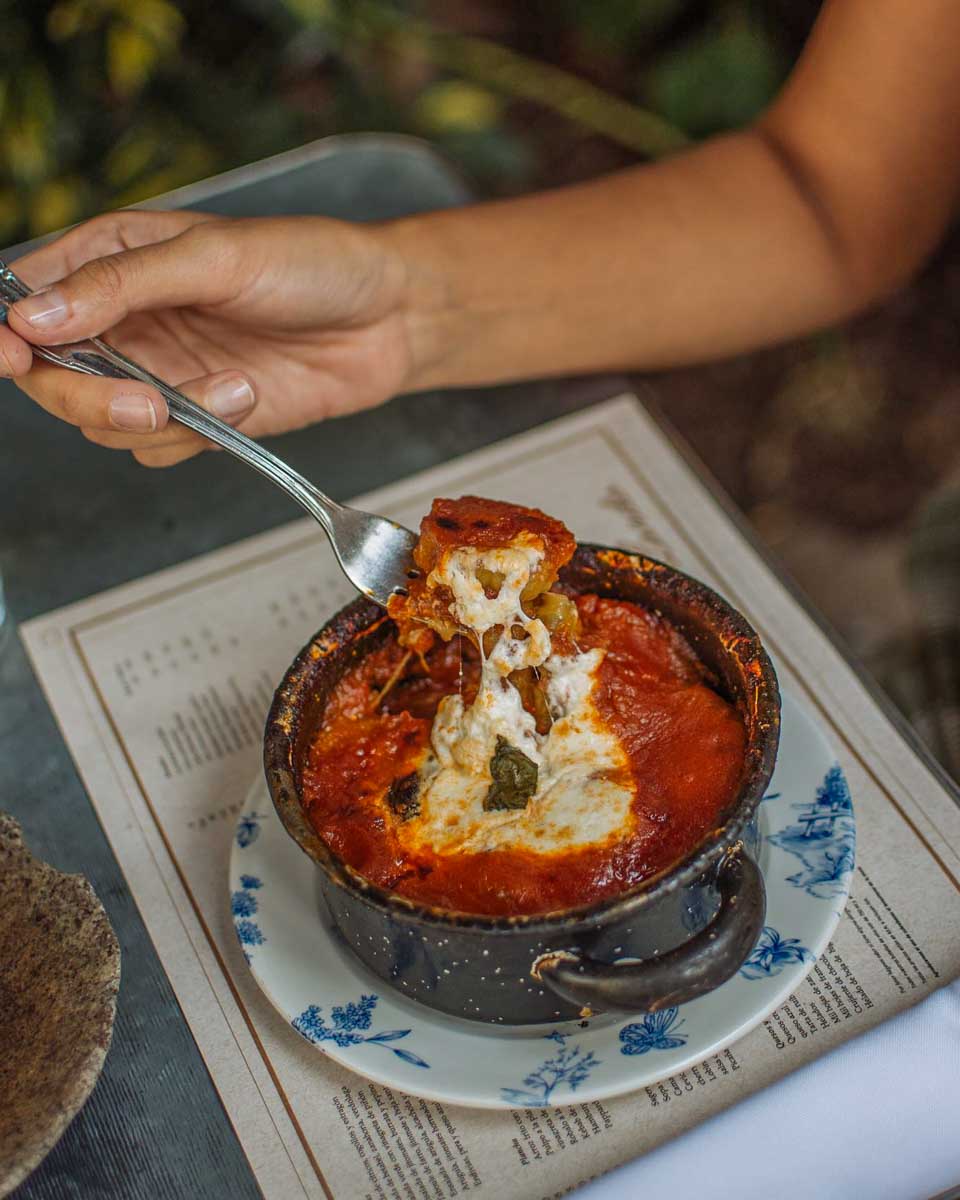 Lardo (La Condesa) Mexico