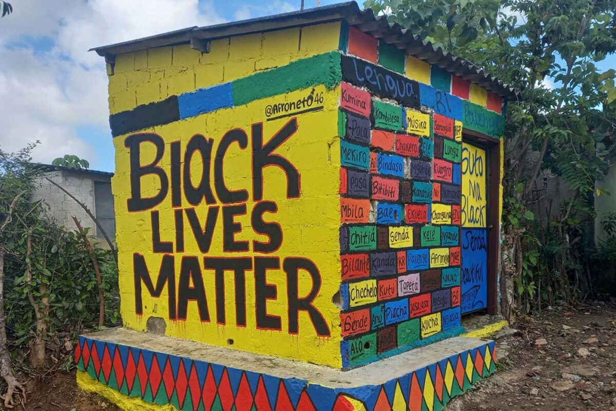 Travel Palenque tour to Palenque near Cartagena