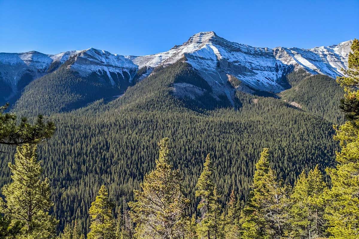 Bluerock Wildland Provincial Park