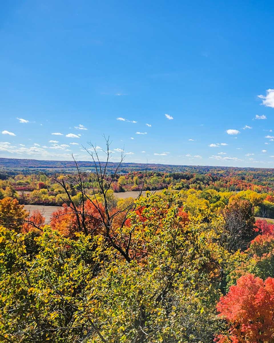Rattlesnake Point Conservation Area