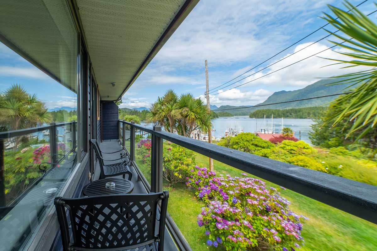 Island Village Properties at Fred Tibbs