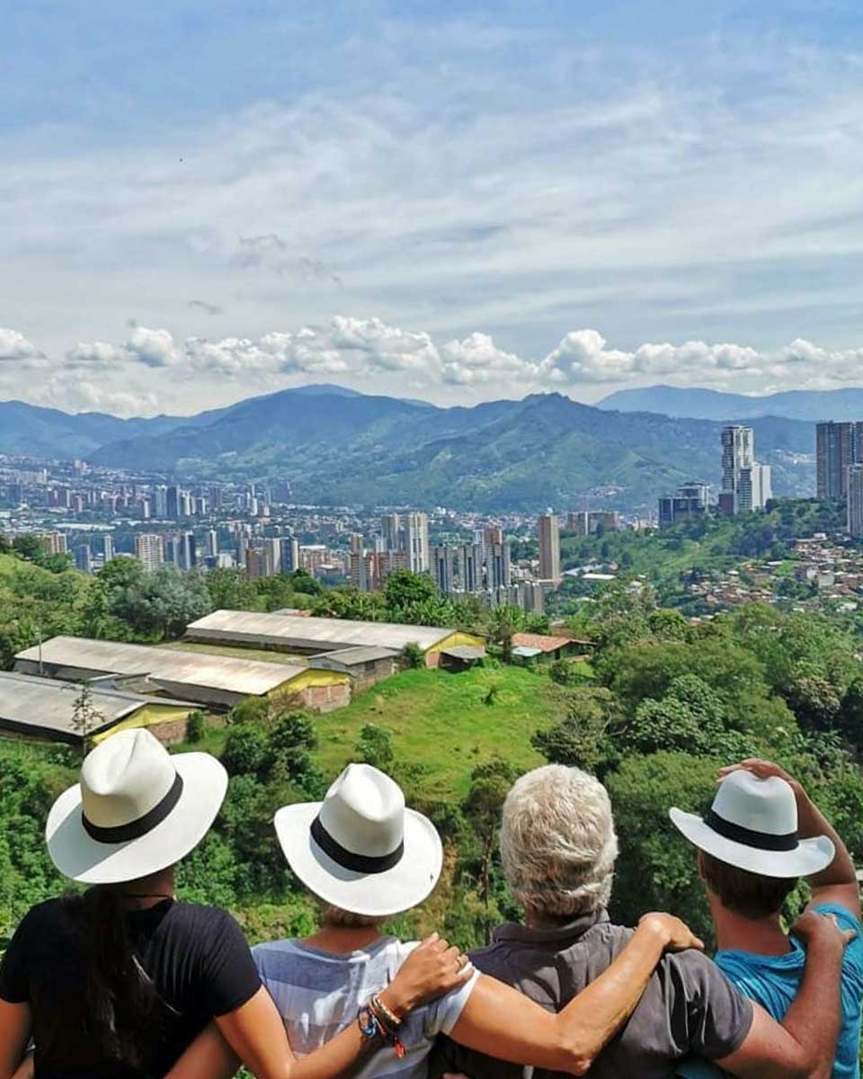 Medellin coffee tour with Medellin Day Trips