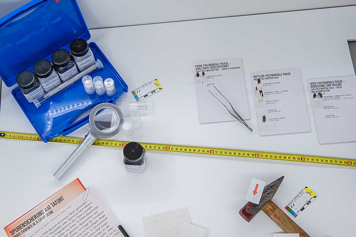 Science History Institute in Philadelphia