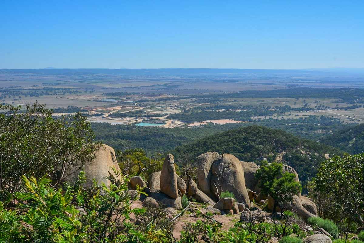 You Yangs Regional Park