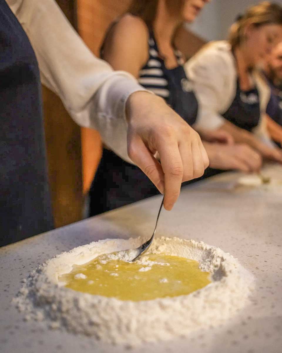 Criolla Cooking Class in Argentina