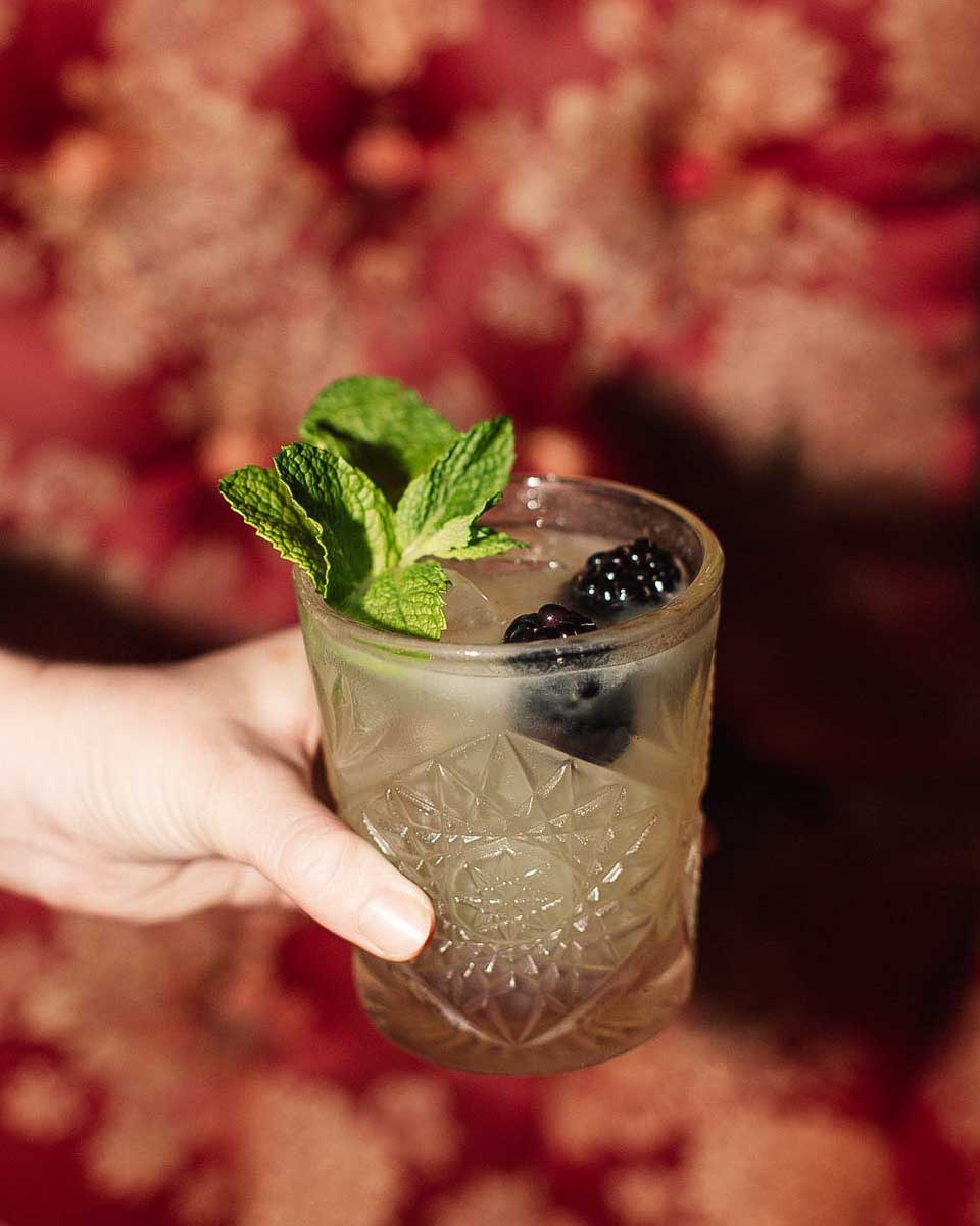 Holy Grail Melbourne Australia