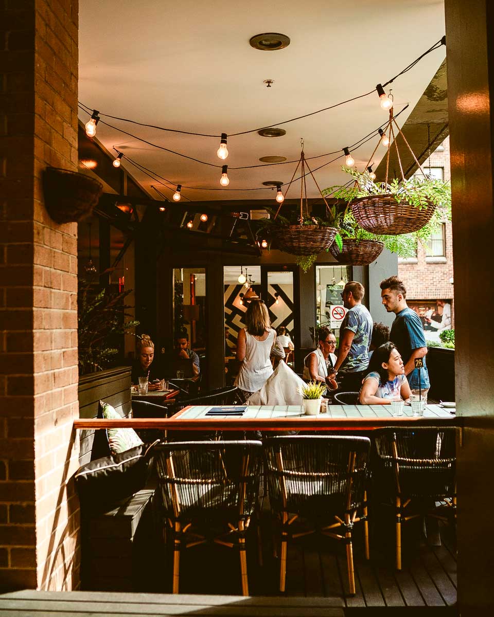 The Fine Food Store Sydney Australia 2