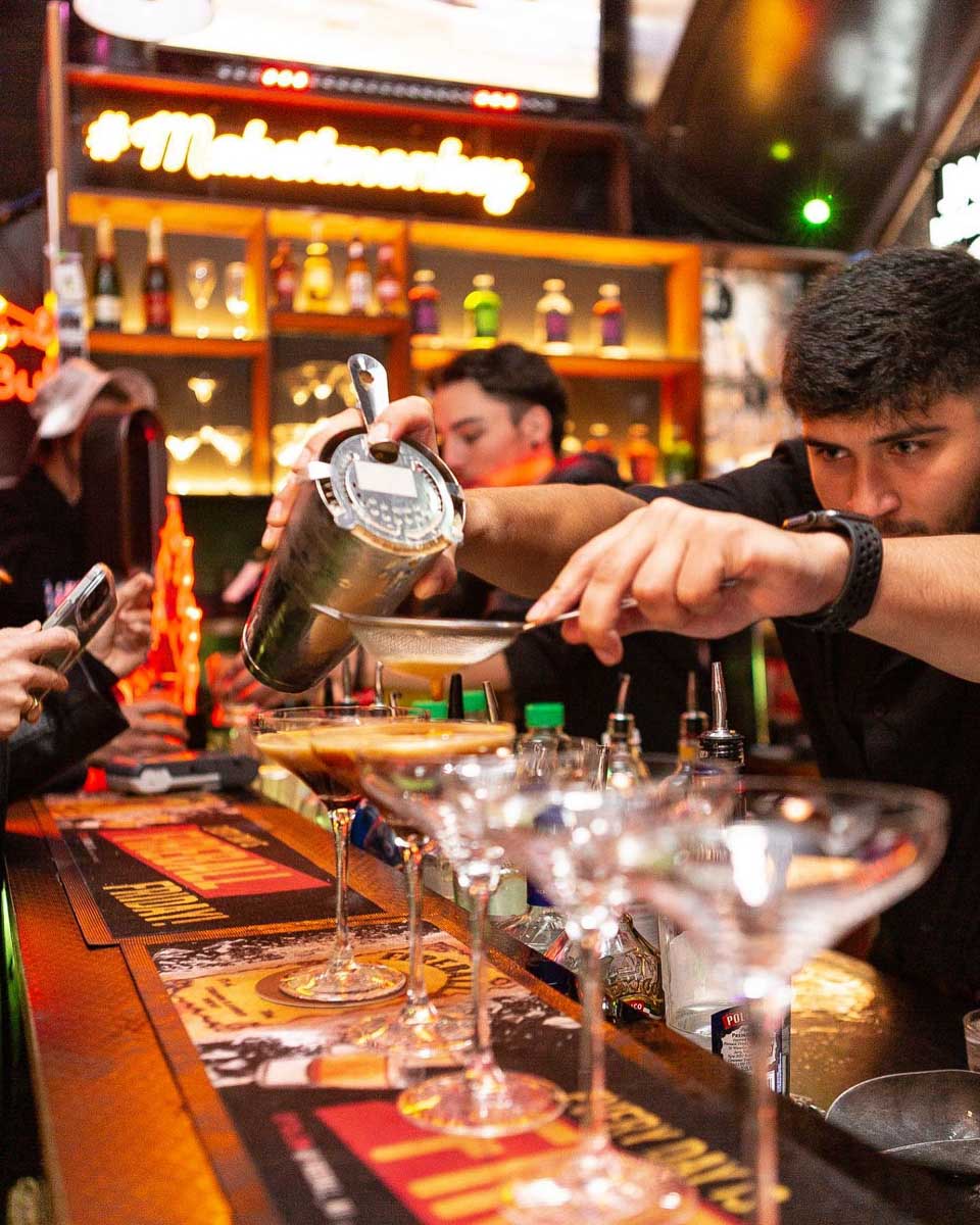 Three Monkeys Melbourne Australia