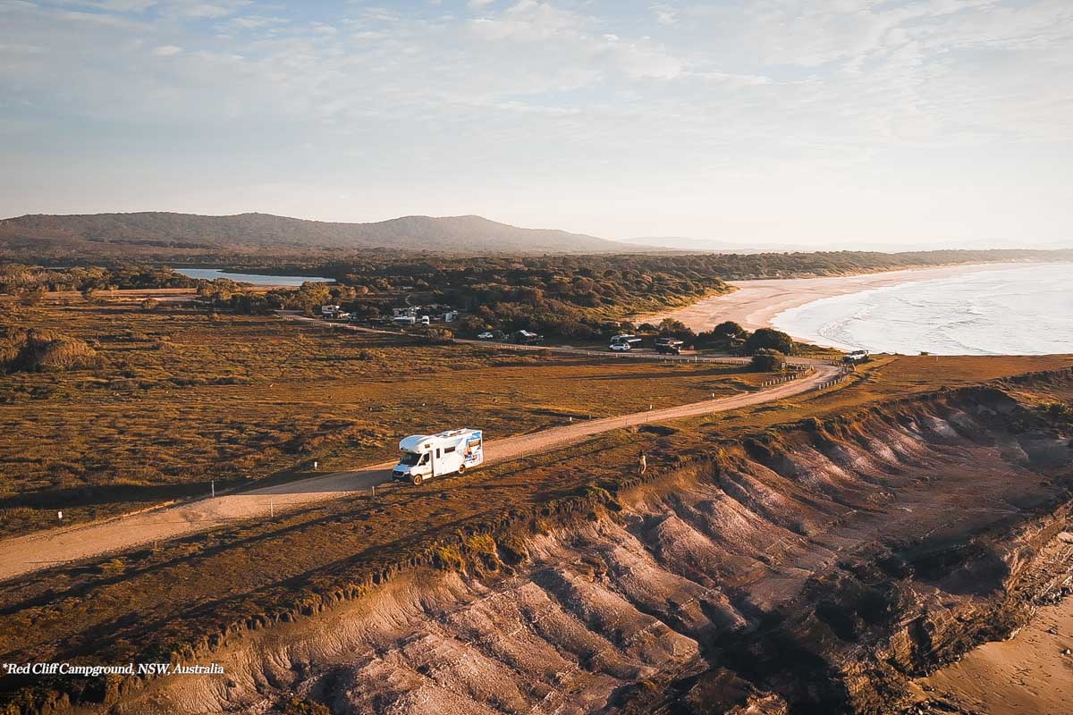 Star-RV-with-coast-in-the-background Australia