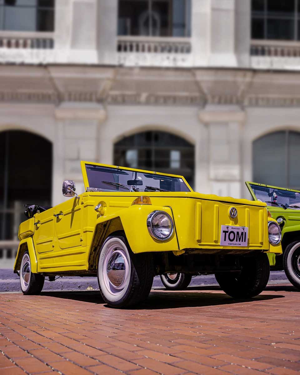 TOMI TOURS in Panama City Panama (2)