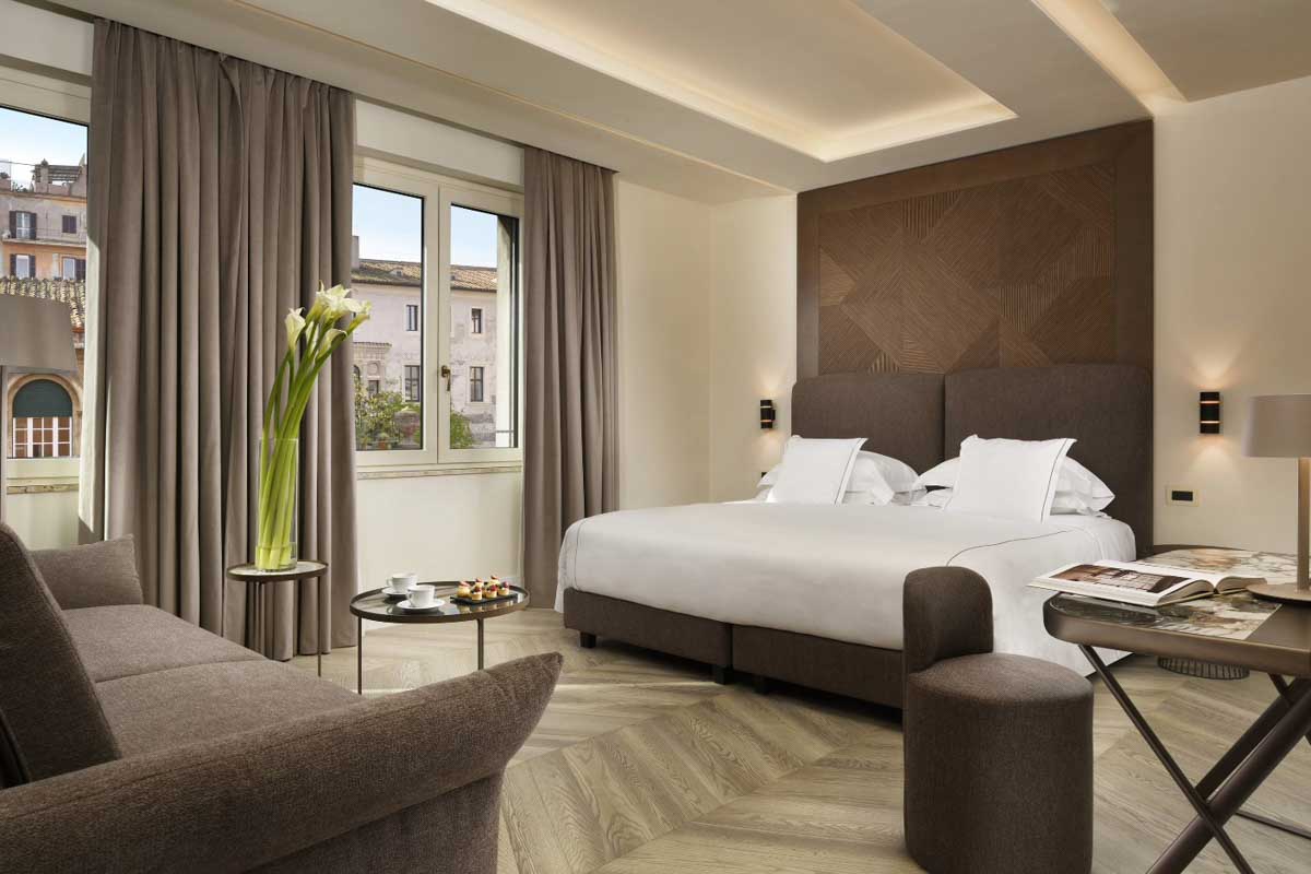 FH55 Grand Hotel Palatino