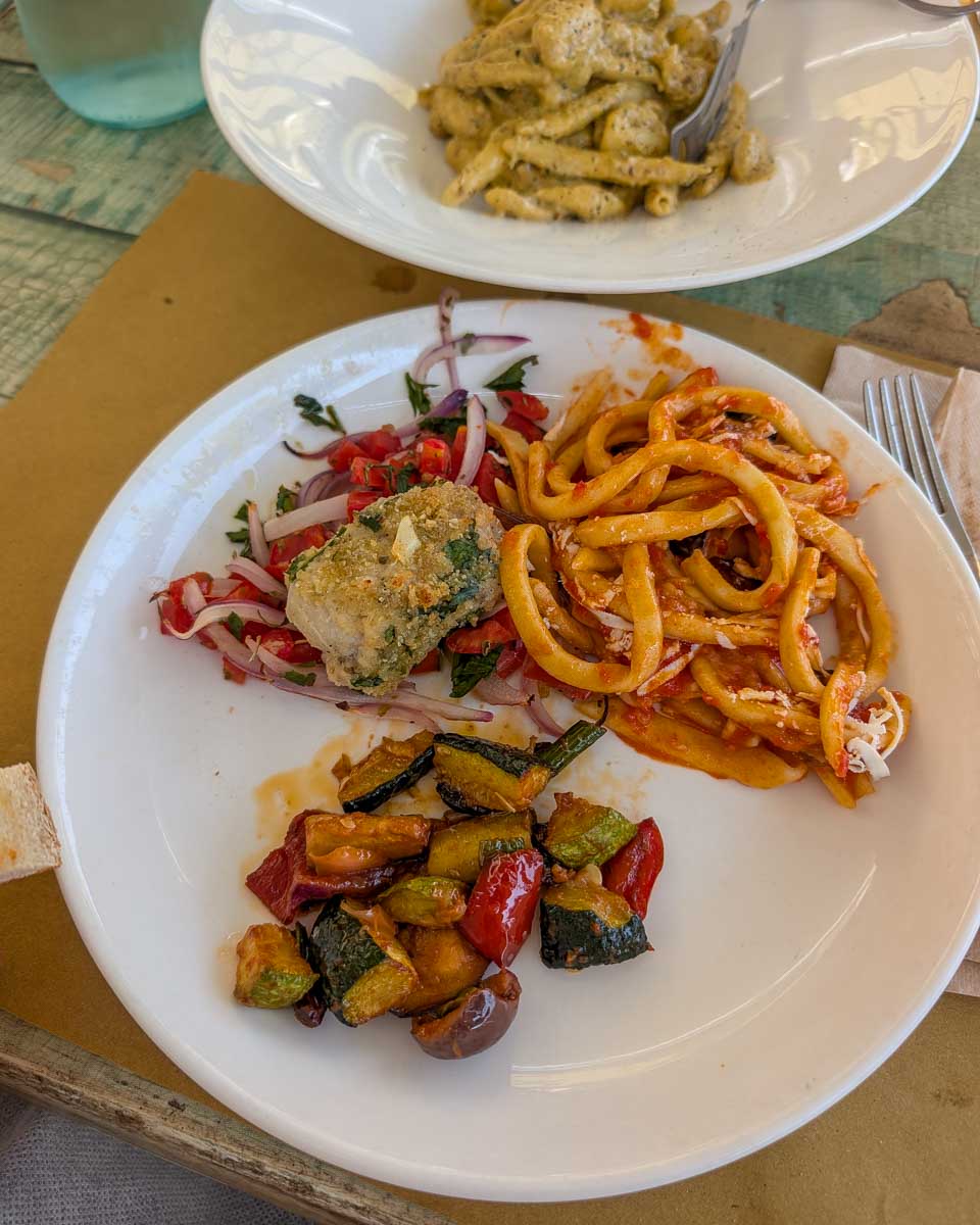 Food-made-during-a-cooking-class-in-Venice-Italy