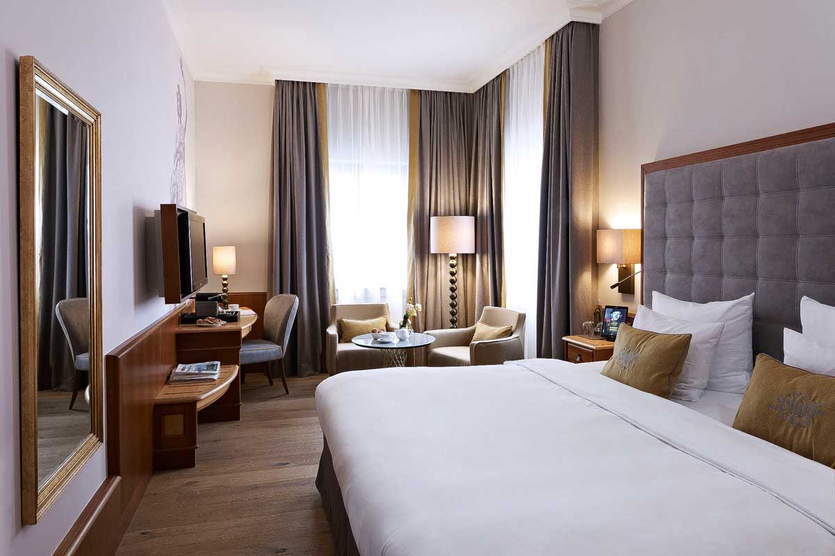 Platzl Hotel Munich Munich Germany