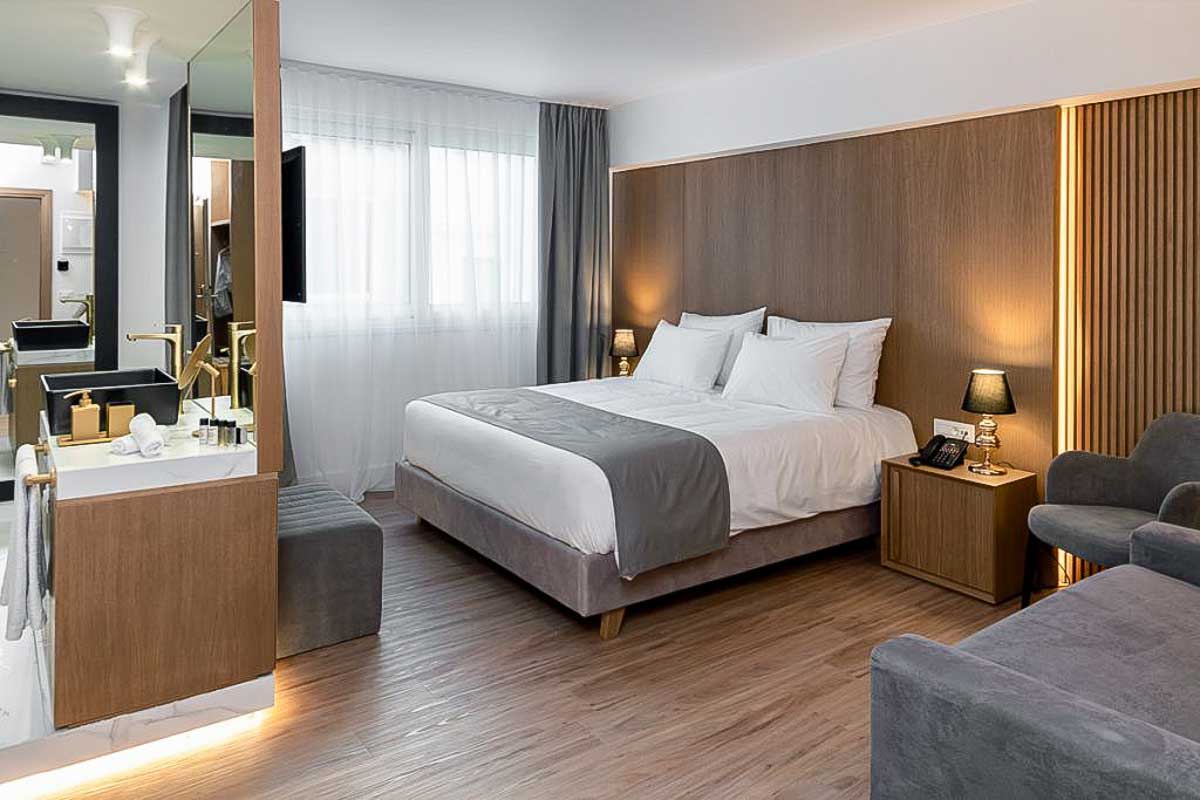 Elia Ermou Athens Hotel in Athens Greece