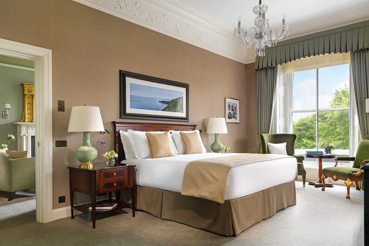 The Shelbourne, Autograph Collection Dublin Ireland