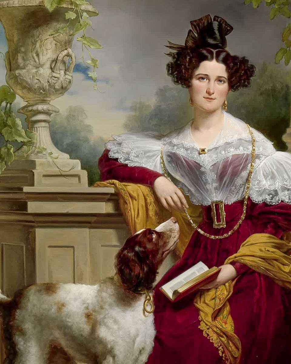 rijksmuseum art in Amsterdam Netherlands