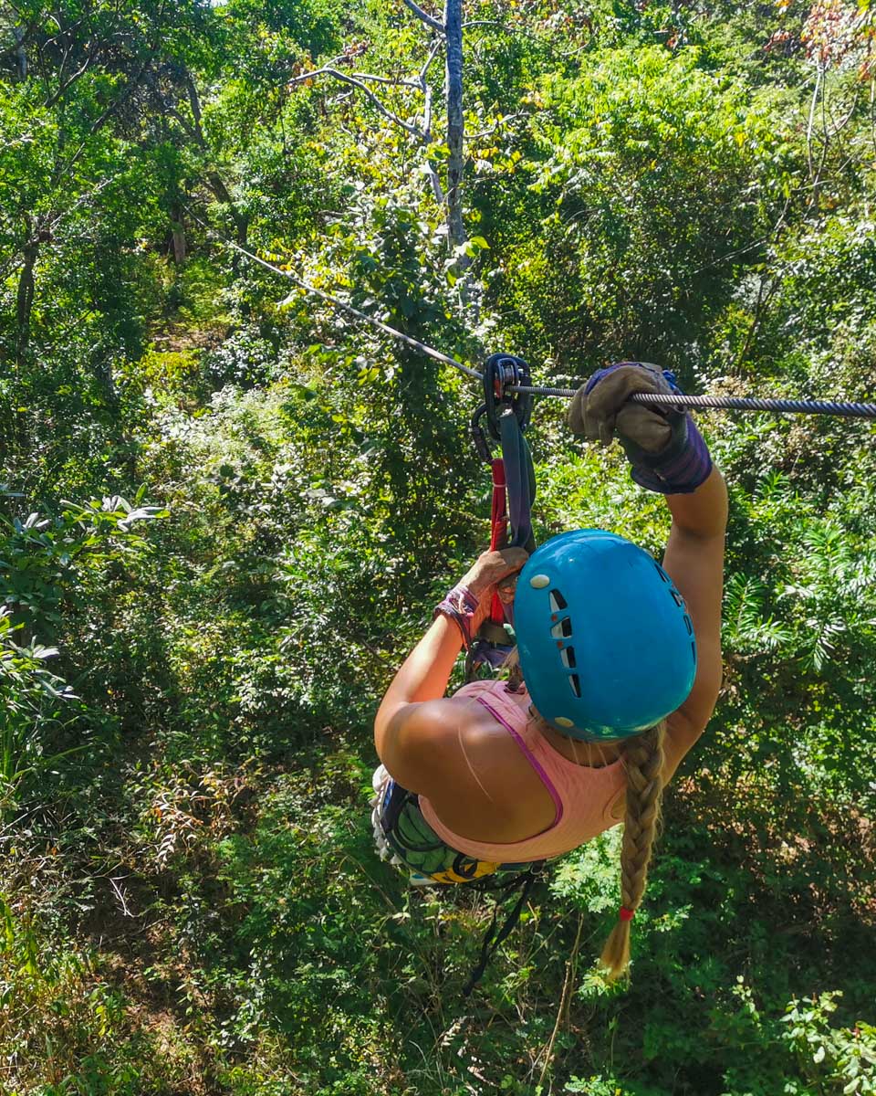 Bailey-ziplines-in-Koh Samui-Thailand