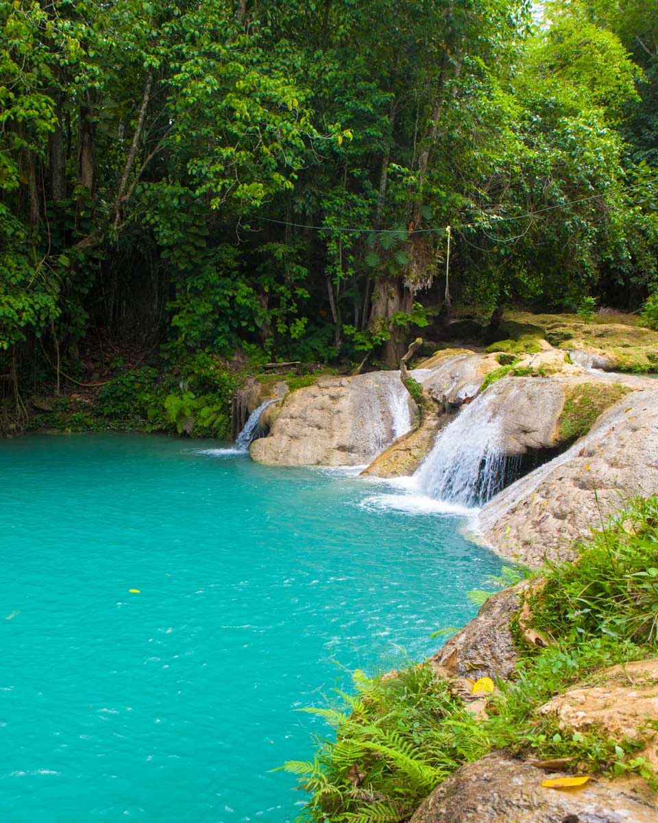 Blue-Hole-seen-on-a-tour-from-Ocho Rios-Jamaica