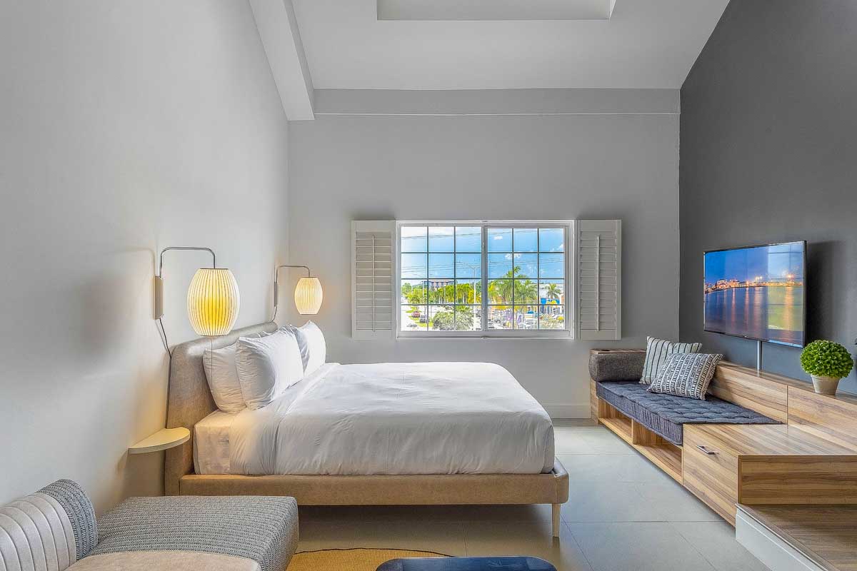 Locale Grand Cayman hotel in Grand Cayman