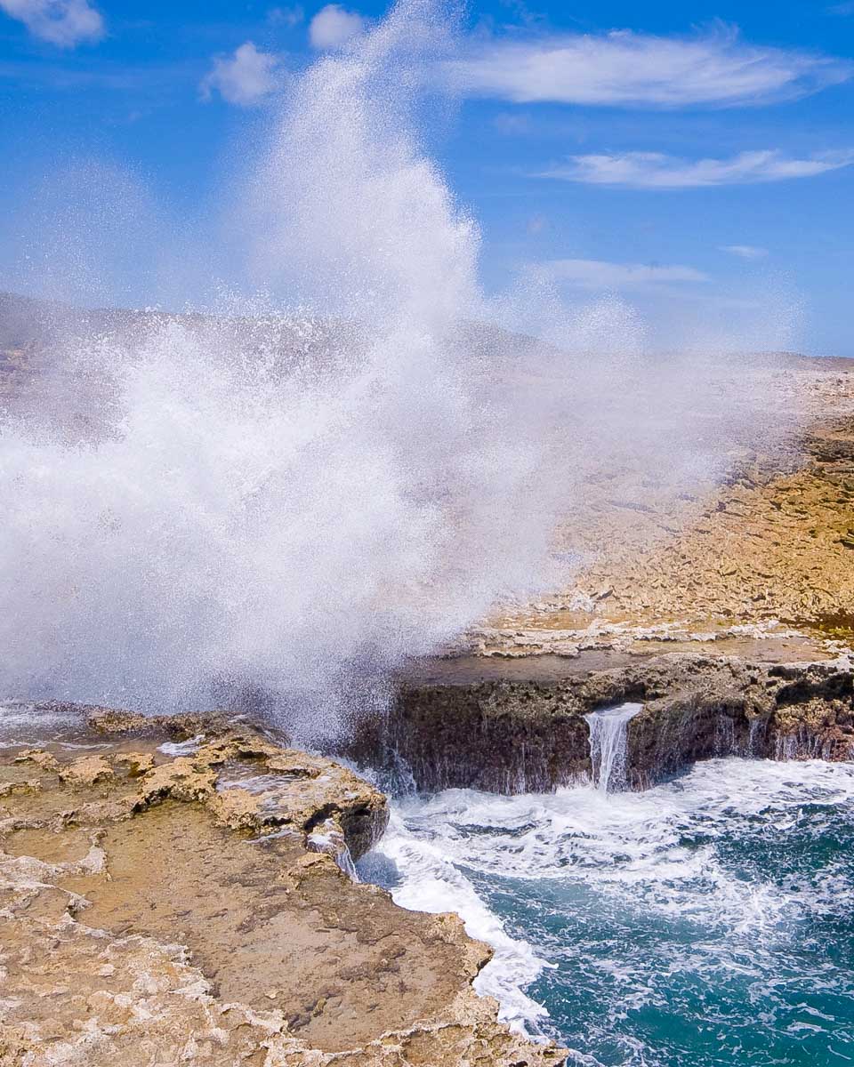 Shete-Boca-National-Park-seen-on-a-private-tour-in-Willemstad Curacao