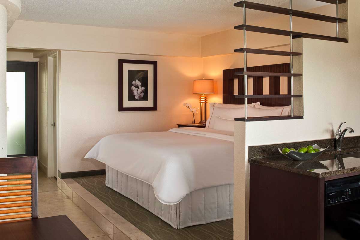 Westin St. John Resort & Villas, U.S. Virgin Islands in Saint John