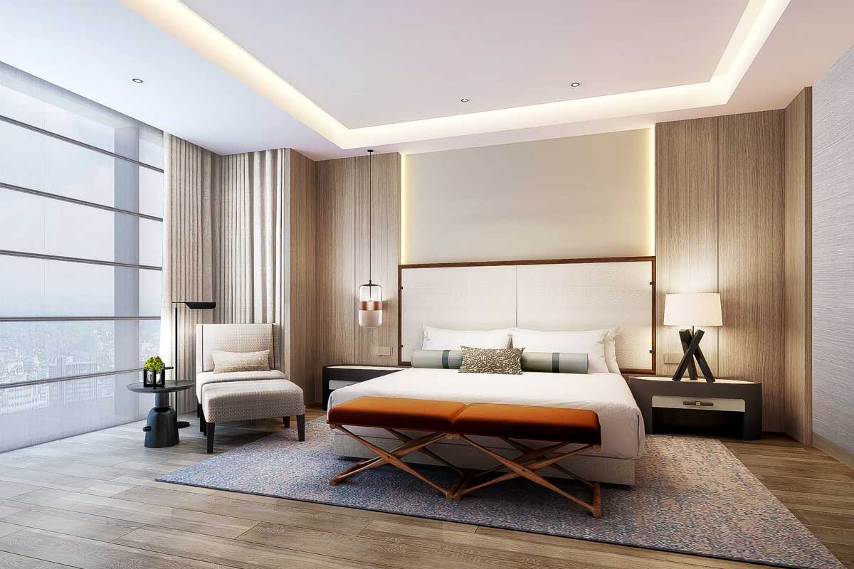 JW Marriott Nairobi in Nairobi Kenya