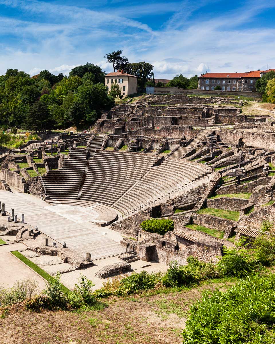 The-Gallo-Roman-Museum-of-Lyon-France