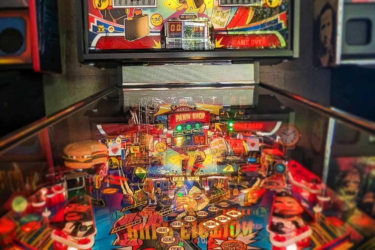 EightyTwo in Los Angeles California United States