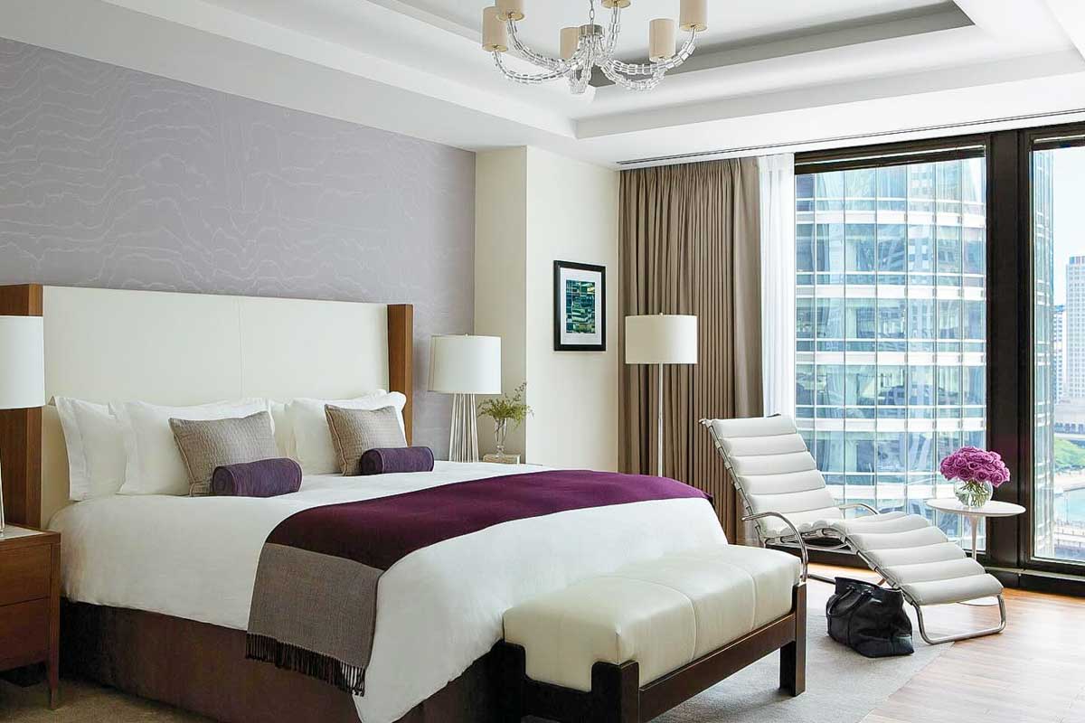 The Langham, Chicago in Chicago Illinois