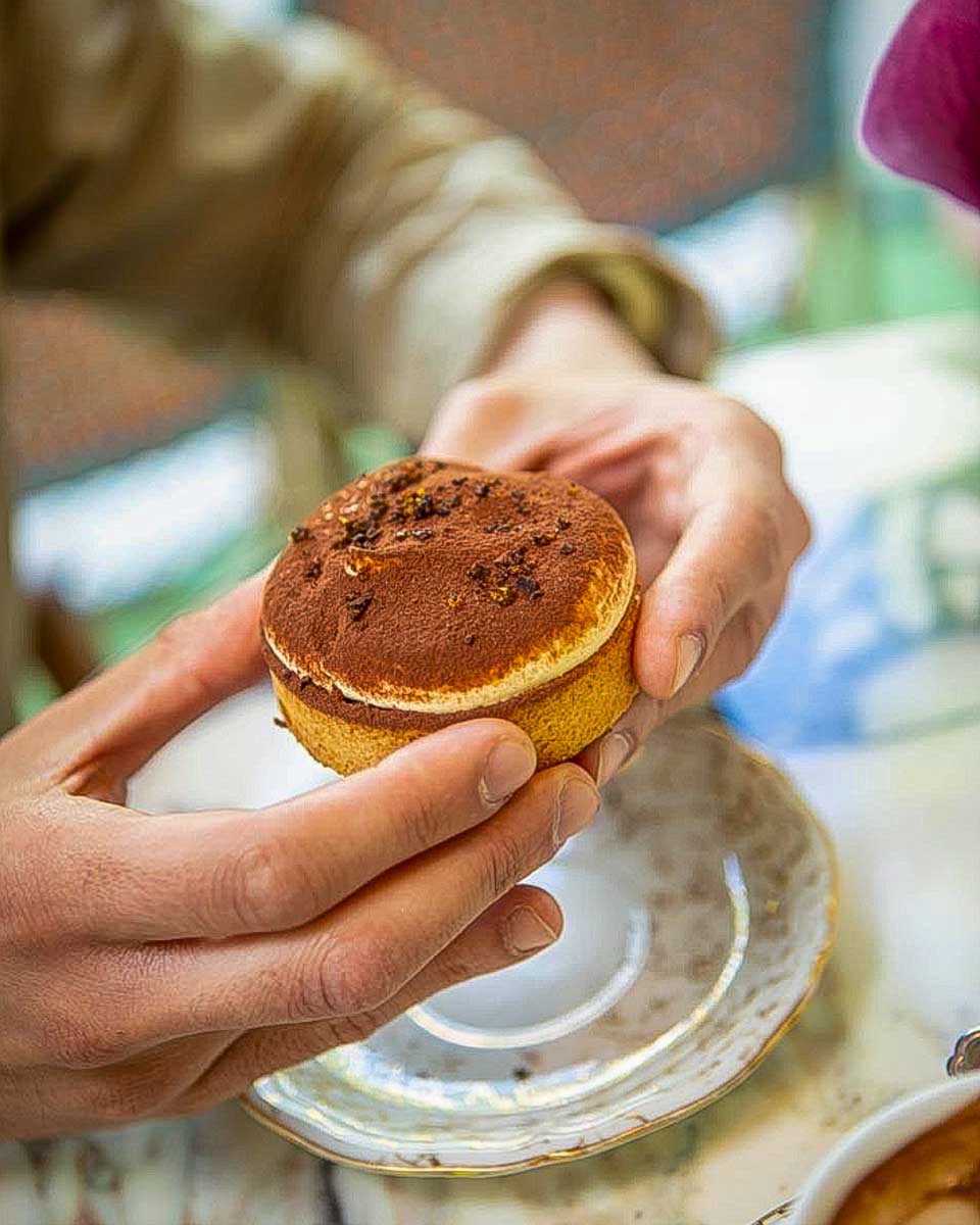 felicetta_milano in Milan Italy